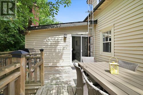 11024 First Line Nassagaweya, Milton (Moffat), ON - Outdoor With Exterior