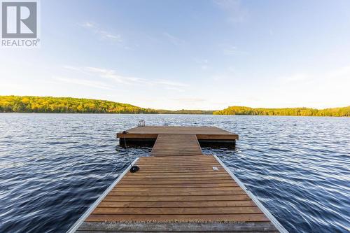 Waterfront - 1311 S. Ril Lake Road, Lake Of Bays (Ridout), ON - Outdoor With Body Of Water With View