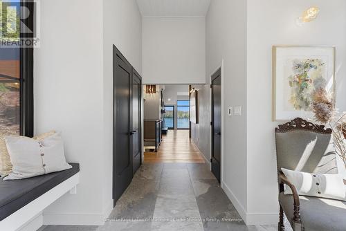 Main Hall - 1311 S. Ril Lake Road, Lake Of Bays (Ridout), ON - Indoor Photo Showing Other Room