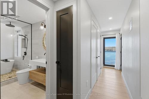 Entrance to Primary - 1311 S. Ril Lake Road, Lake Of Bays (Ridout), ON - Indoor