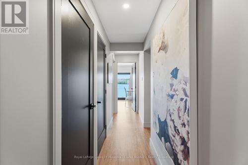 Lower Level - 1311 S. Ril Lake Road, Lake Of Bays (Ridout), ON - Indoor