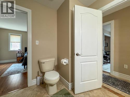 4583 Helsinki, Windsor, ON - Indoor Photo Showing Bathroom
