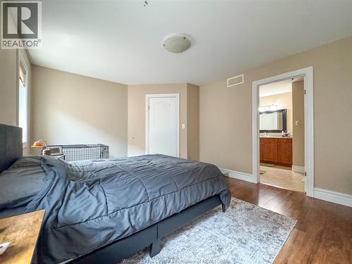 4583 Helsinki, Windsor, ON - Indoor Photo Showing Bedroom