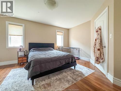 4583 Helsinki, Windsor, ON - Indoor Photo Showing Bedroom