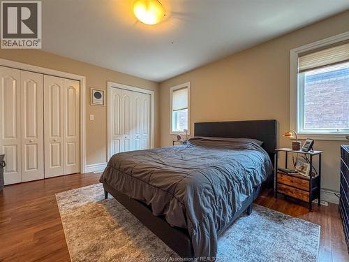 4583 Helsinki, Windsor, ON - Indoor Photo Showing Bedroom