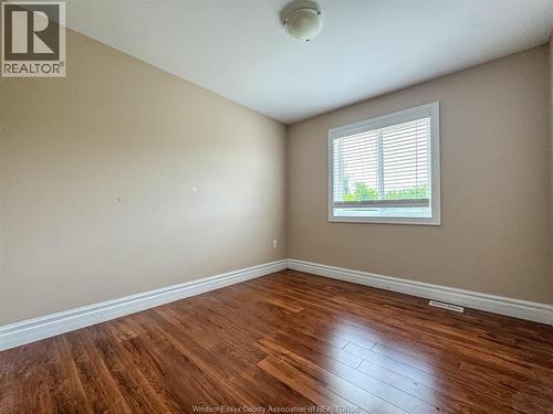 4583 Helsinki, Windsor, ON - Indoor Photo Showing Other Room