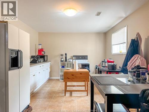 4583 Helsinki, Windsor, ON - Indoor