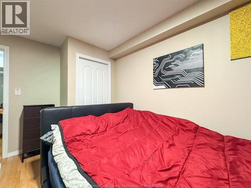 4583 Helsinki, Windsor, ON - Indoor Photo Showing Bedroom