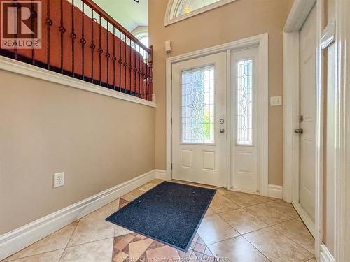4583 Helsinki, Windsor, ON - Indoor Photo Showing Other Room