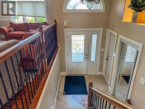 4583 Helsinki, Windsor, ON - Indoor Photo Showing Other Room