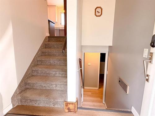 54 Darrach Bay, Brandon, MB - Indoor Photo Showing Other Room