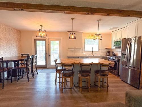 54 Darrach Bay, Brandon, MB - Indoor Photo Showing Other Room
