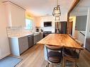 54 Darrach Bay, Brandon, MB  - Indoor Photo Showing Kitchen 
