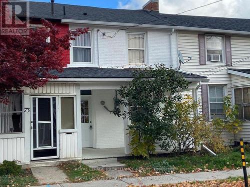 71 BUELL STREET  Brockville, ON K6V 4Y4