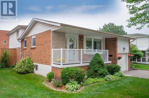 34 BAKER ROAD  Ajax (South East), ON L1S 2T8