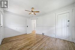 Primary Bedroom - 