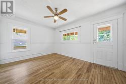 Primary Bedroom - 