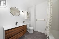 4pc Bath - 