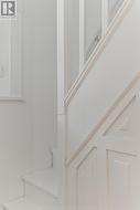 Stairs to Loft - 