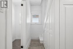 Stairs to Loft - 