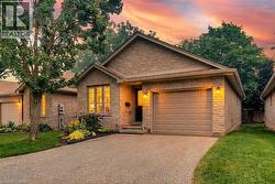 73 MORTON Avenue Unit# 10  Brantford, ON N3R 2N7