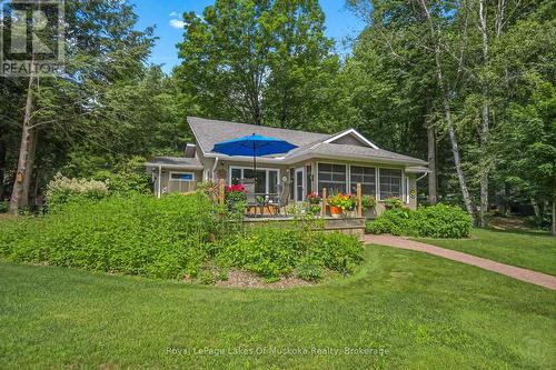 15 SUMMER LANE  Bracebridge (Draper), ON P1L 0G6