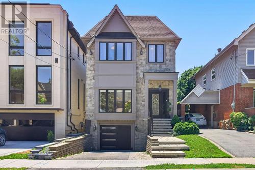 245 Florence Avenue, Toronto, ON - Outdoor With Facade