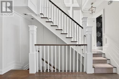 245 Florence Avenue, Toronto, ON - Indoor Photo Showing Other Room
