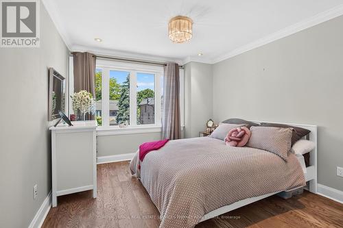 245 Florence Avenue, Toronto, ON - Indoor Photo Showing Bedroom