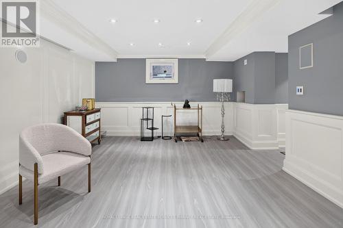 245 Florence Avenue, Toronto, ON - Indoor Photo Showing Other Room