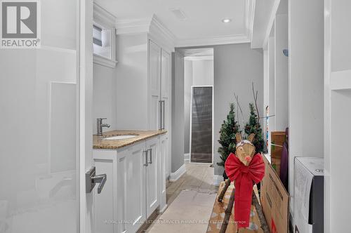 245 Florence Avenue, Toronto, ON - Indoor Photo Showing Bathroom