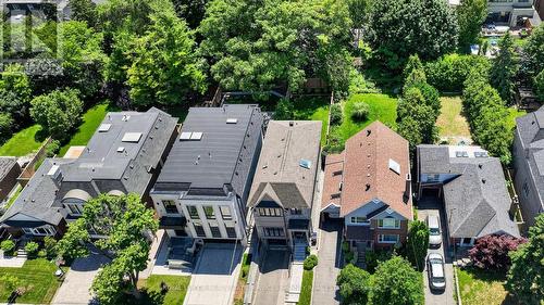 245 Florence Avenue, Toronto, ON - Outdoor