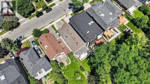 245 Florence Avenue, Toronto, ON -  With View