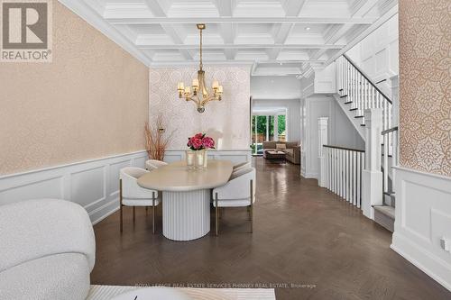245 Florence Avenue, Toronto, ON - Indoor