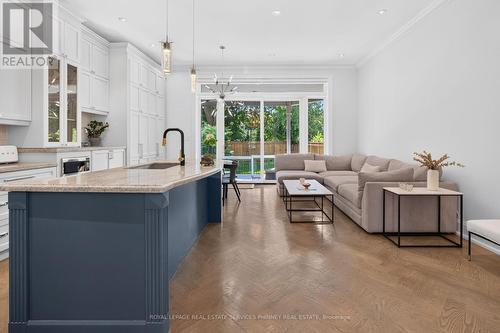 245 Florence Avenue, Toronto, ON - Indoor