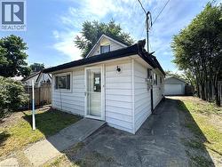 116 SOVEREEN Street  Delhi, ON N4B 1L8