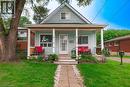 717 Knox Avenue, Hamilton, ON  - Outdoor With Facade 
