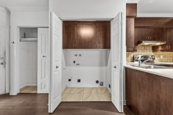 Salle de lavage - 