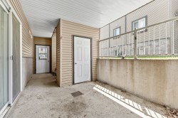 Terrasse - 