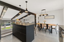Kitchen - 