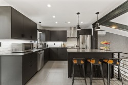 Kitchen - 