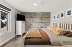 Master Bedroom - 