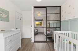 Bedroom - 