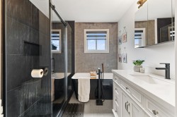 Bathroom - 