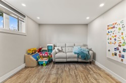 Basement - 