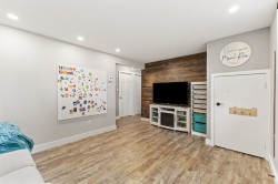 Basement - 