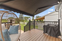 Balcony - 