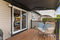 Balcony - 