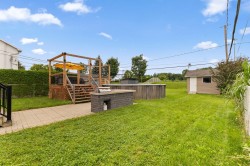 Courtyard - 