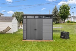 Shed - 